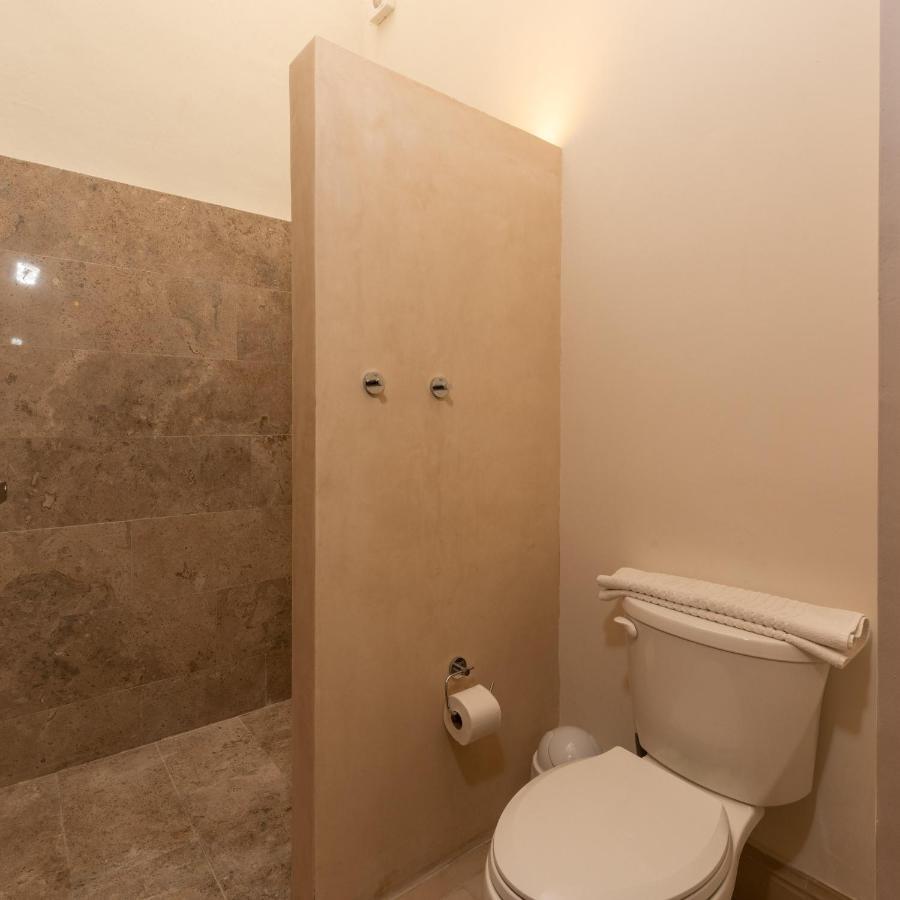 מרידה Villa Orquidea Boutique Hotel מראה חיצוני תמונה