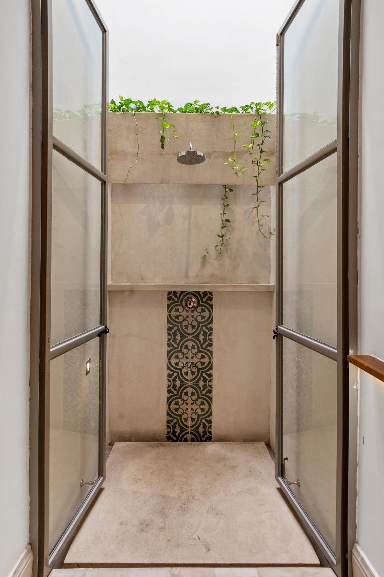 מרידה Villa Orquidea Boutique Hotel מראה חיצוני תמונה