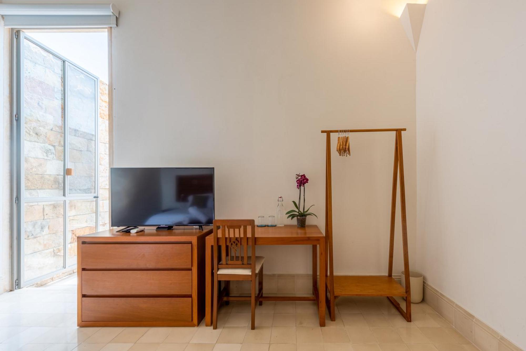 מרידה Villa Orquidea Boutique Hotel מראה חיצוני תמונה