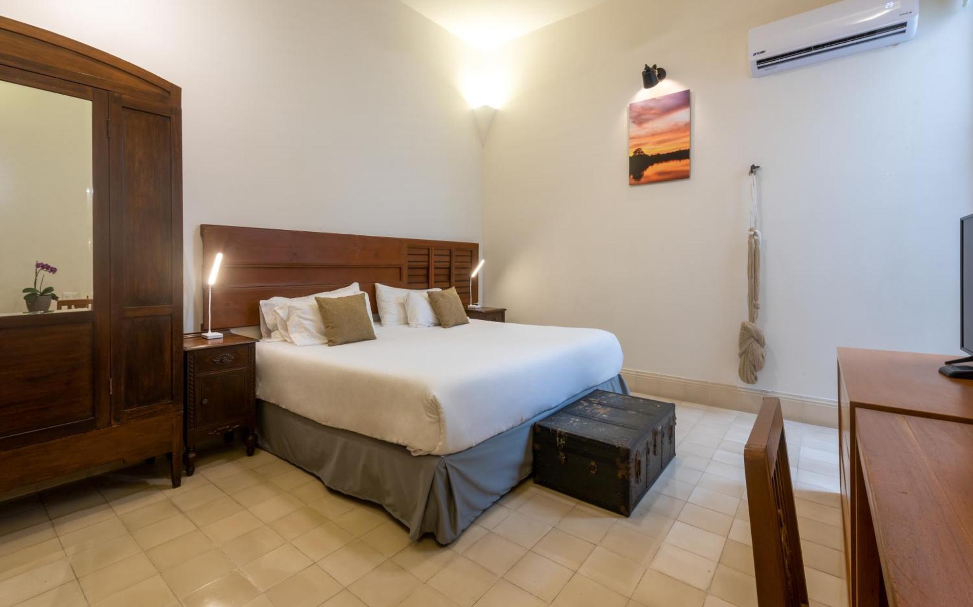 מרידה Villa Orquidea Boutique Hotel מראה חיצוני תמונה