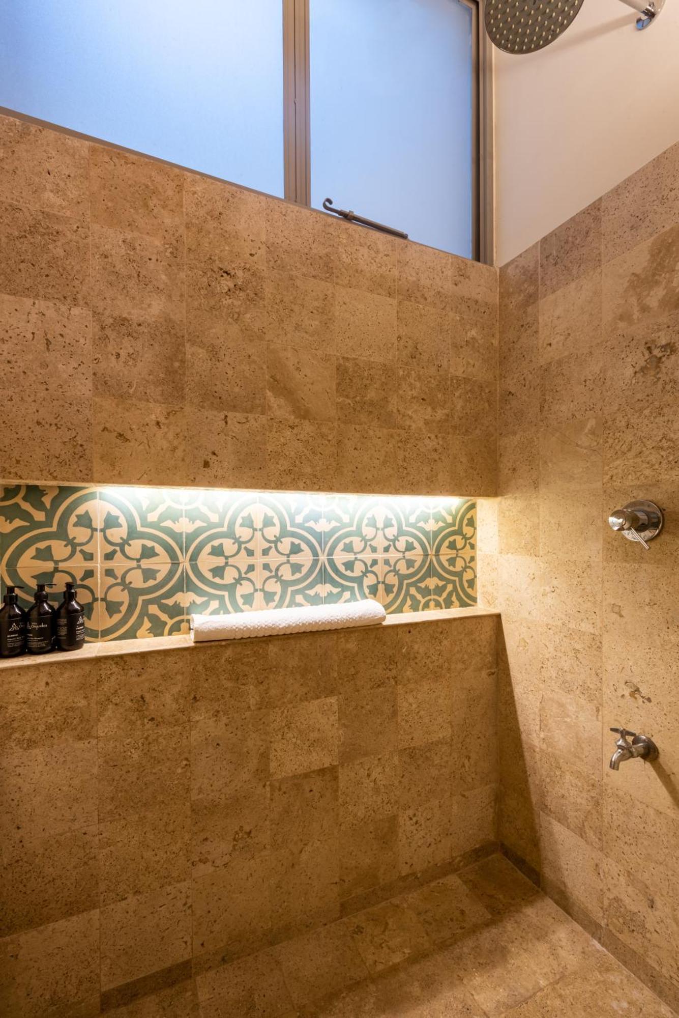 מרידה Villa Orquidea Boutique Hotel מראה חיצוני תמונה