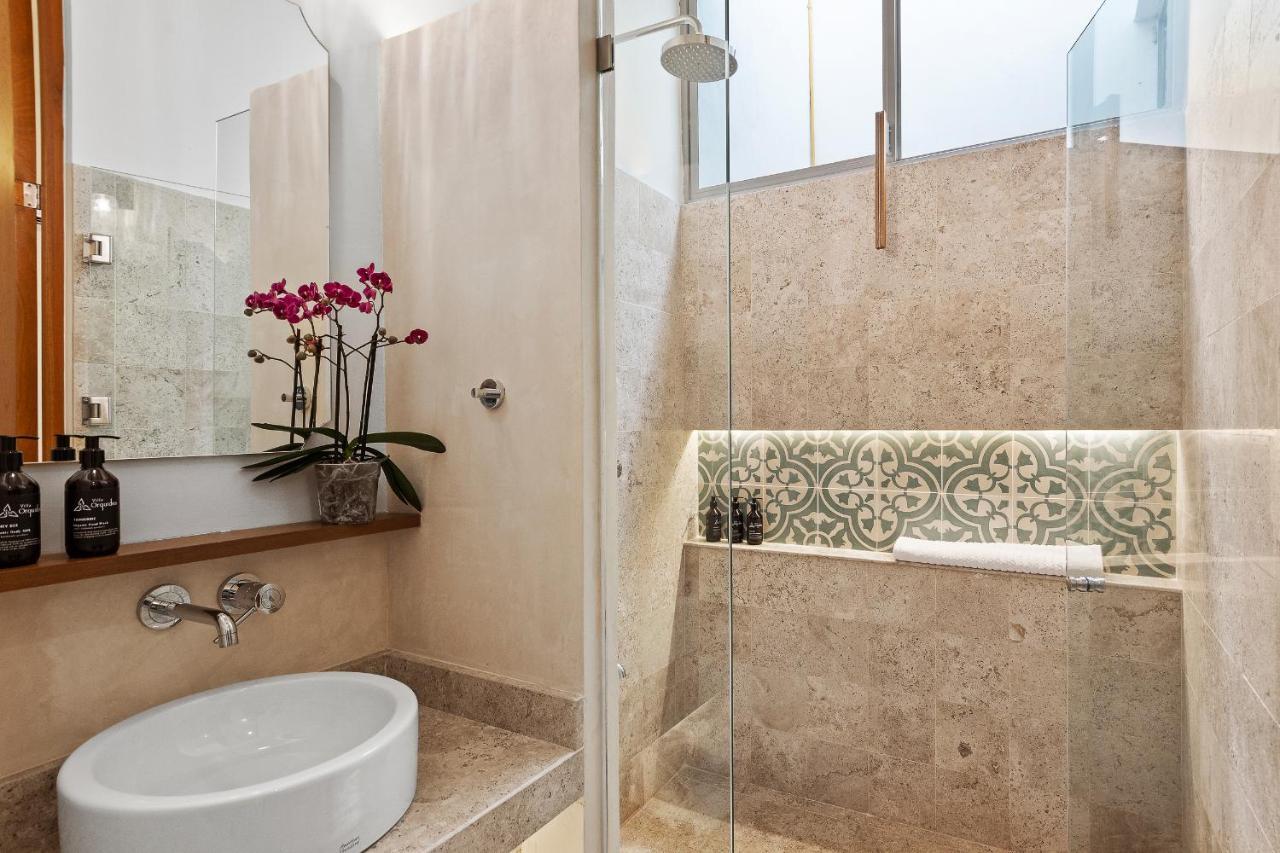 מרידה Villa Orquidea Boutique Hotel מראה חיצוני תמונה